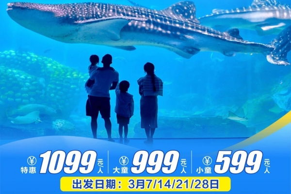 深中通道、中山影視城、長隆海洋王國、海泉灣溫泉3天游